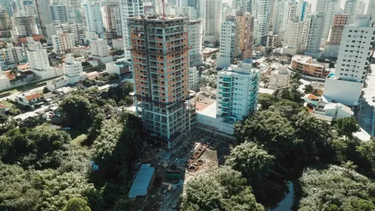 Apartamento com 4 Quartos à venda, 120m² no Castelo Branco, Itapema