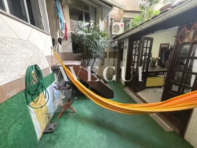 Apartamento com 4 Quartos à venda, 150m² no Copacabana, Rio de Janeiro