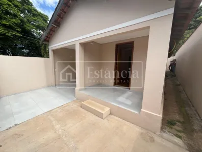 Casa com 3 Quartos à venda, 128m² no Bela Vista, Brotas