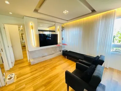 Apartamento com 3 Quartos à venda, 62m² no Jardim Lindóia, Porto Alegre