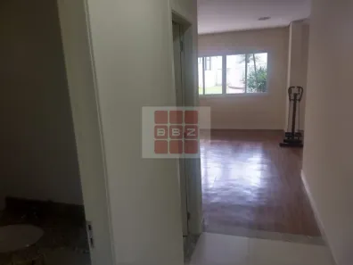 Apartamento com 1 Quarto para alugar, 30m² no Santa Cecília, São Paulo