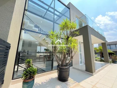 Casa de Condomínio com 5 Quartos à venda, 400m² no Morro das Pedras, Florianópolis