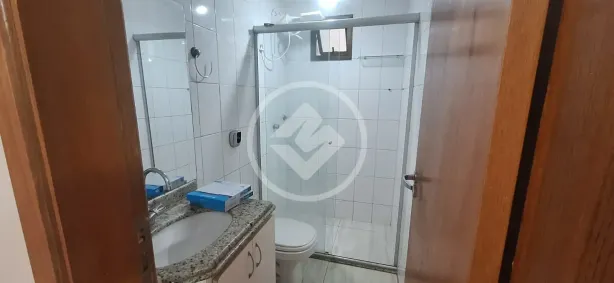Apartamento com 3 Quartos à venda, 90m² no Setor Bueno, Goiânia
