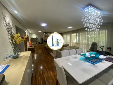 Apartamento com 3 Quartos à venda, 213m² no Ipiranga, São Paulo