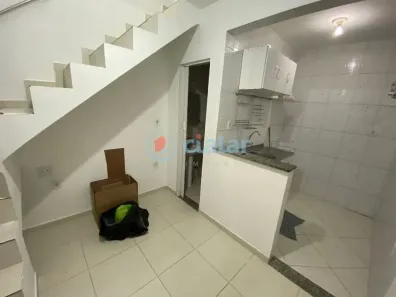 Casa com 1 Quarto para alugar, 10m² no Botafogo, Rio de Janeiro