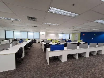 Sala Comercial para alugar, 390m² no Pinheiros, São Paulo