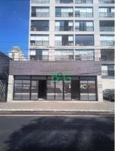 Ponto Comercial para alugar, 93m² no Bom Retiro, São Paulo