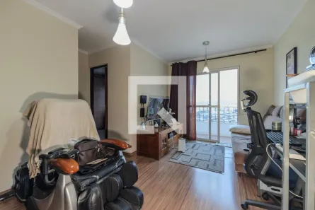 Apartamento com 2 Quartos à venda, 63m² no Jaguaré, São Paulo