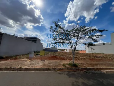 Lote/Terreno à venda, 250m² no Reserva Centenária, Santa Bárbara D'Oeste