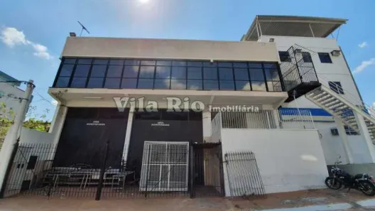 Galpão/Depósito/Armazém à venda, 500m² no Vila da Penha, Rio de Janeiro