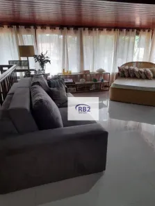 Casa com 4 Quartos à venda, 295m² no Piratininga, Niterói