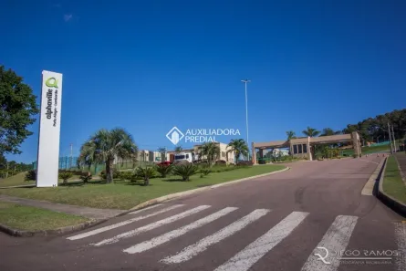 Lote/Terreno à venda, 584m² no Vila Nova, Porto Alegre