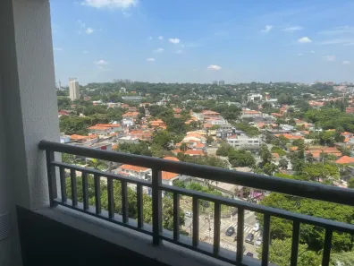 Apartamento com 1 Quarto à venda, 26m² no Butantã, São Paulo