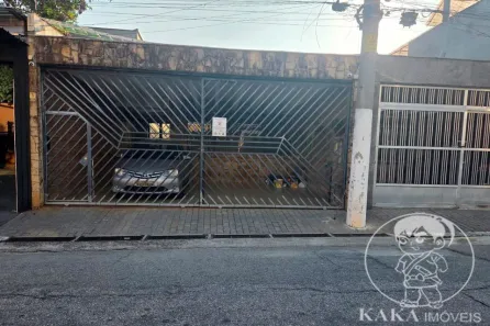 Casa com 4 Quartos à venda, 132m² no Chácara Belenzinho, São Paulo