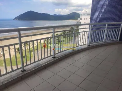 Cobertura com 4 Quartos à venda, 253m² no Centro, Bertioga