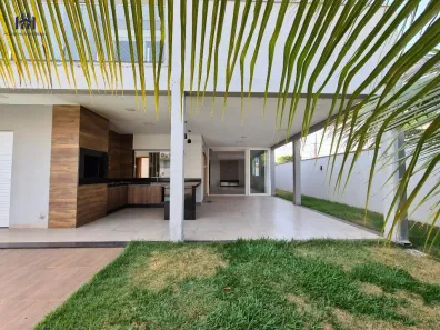 Casa de Condomínio com 3 Quartos para alugar, 300m² no Condomínio Belvedere, Cuiabá