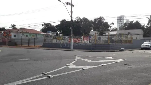 Lote/Terreno à venda, 1609m² no Centro, Campos dos Goytacazes