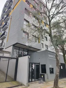 Apartamento com 1 Quarto à venda, 43m² no Jardim Botânico, Porto Alegre