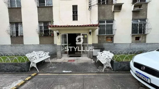 Apartamento com 3 Quartos à venda, 70m² no Lins de Vasconcelos, Rio de Janeiro