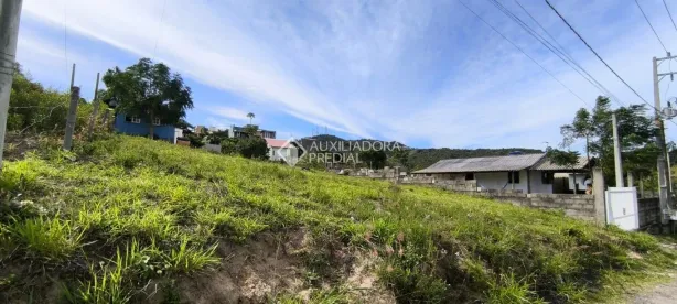 Lote/Terreno à venda, 330m² no Ambrósio, Garopaba
