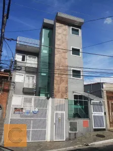 Apartamento com 2 Quartos à venda, 45m² no Cidade Mãe do Céu, São Paulo