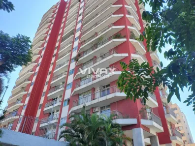 Apartamento com 2 Quartos à venda, 89m² no Méier, Rio de Janeiro