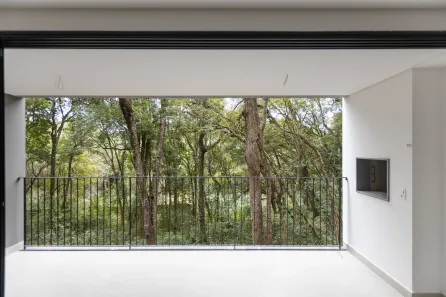 Apartamento com 3 Quartos à venda, 143m² no Mossunguê, Curitiba