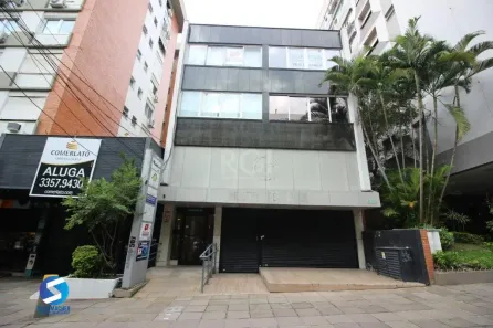 Sala Comercial à venda, 54m² no Moinhos de Vento, Porto Alegre