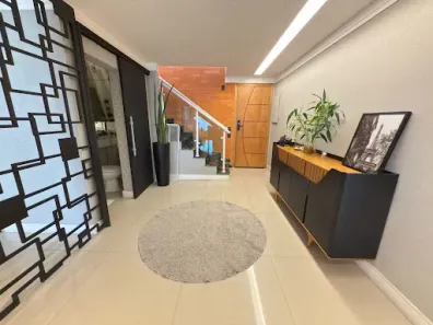 Cobertura com 3 Quartos à venda, 430m² no Ocian, Praia Grande