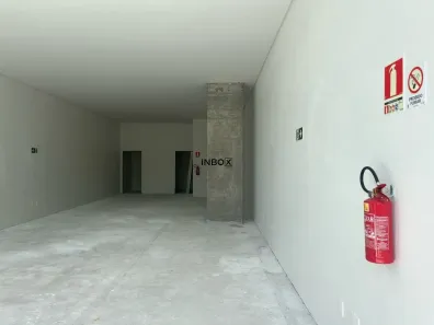 Ponto Comercial para alugar, 160m² no Centro, Garibaldi