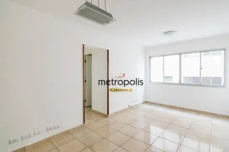 Apartamento com 2 Quartos à venda, 70m² no Nova Petrópolis, São Bernardo do Campo