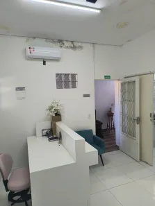 Ponto Comercial com 1 Quarto para alugar, 12m² no Jardim Cristina, Campinas