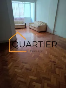 Apartamento com 3 Quartos à venda, 115m² no Catete, Rio de Janeiro