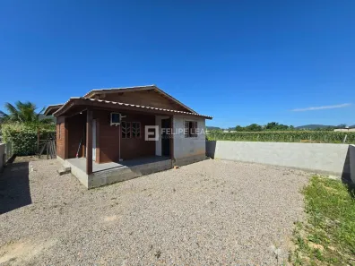 Casa com 2 Quartos à venda, 56m² no Sul do Rio, Santo Amaro da Imperatriz