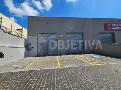 Ponto Comercial à venda, 278m² no São Jorge, Uberlândia