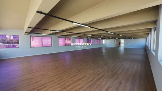 Sala Comercial para alugar, 287m² no Consolação, São Paulo