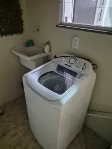 Apartamento com 1 Quarto para alugar, 45m² no Mirante da Lagoa, Macaé