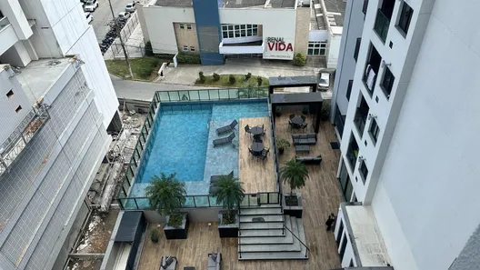 Apartamento com 3 Quartos à venda, 80m² no Praia Brava de Itajaí, Itajaí
