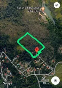 Lote/Terreno à venda, 26680m² no Parque Valinhos, Valinhos