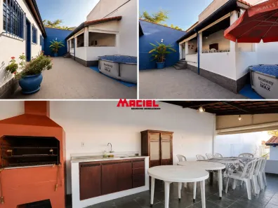 Casa com 3 Quartos à venda, 146m² no Vila Jaci, São José dos Campos