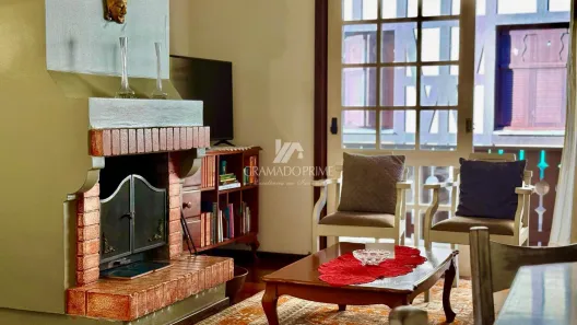 Apartamento com 2 Quartos à venda, 102m² no Centro, Gramado