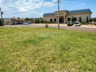 Lote/Terreno à venda, 300m² no Parque Brasil 500, Paulínia