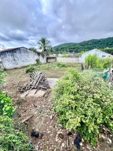 Lote/Terreno à venda, 500m² no Massaguaçu, Caraguatatuba