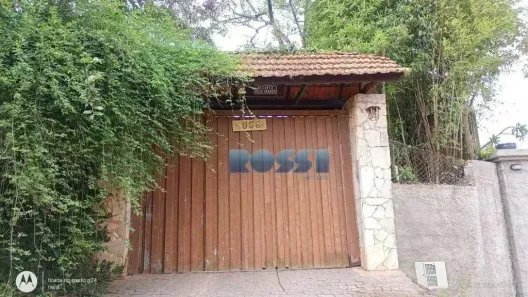 Fazenda/Sítio com 2 Quartos à venda, 250m² no Atibaia Vista da Montanha, Atibaia