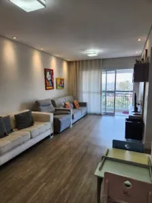 Apartamento com 3 Quartos à venda, 105m² no Vila Santa Catarina, São Paulo