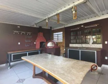 Casa de Condomínio com 3 Quartos à venda, 260m² no Jardim Ibiti do Paço, Sorocaba