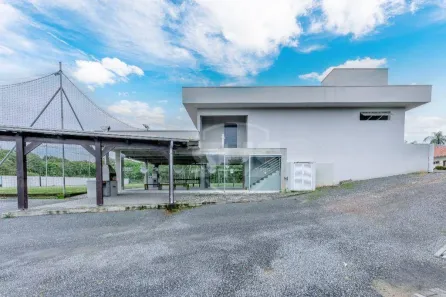 Imóvel Comercial com 2 Quartos para alugar, 399m² no Ribeirão do Bugre, Luiz Alves