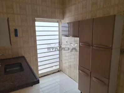 Casa com 2 Quartos à venda, 61m² no Jardim Estoril, Bauru