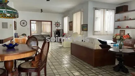 Casa com 5 Quartos à venda, 387m² no Urca, Rio de Janeiro