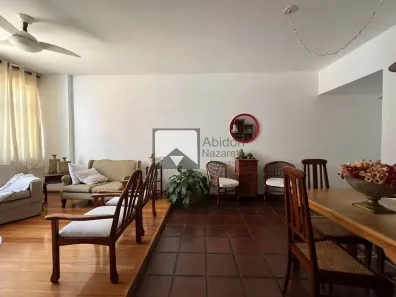 Apartamento com 3 Quartos à venda, 126m² no Icaraí, Niterói